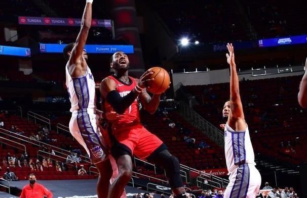 火箭隊|有意31+7猛將？火箭迎來好機會，1換4交易方案應該考慮！