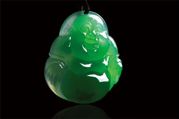 翡翠|为什么翡翠这么具有价值，它的价值在哪里，翡翠值得买吗？