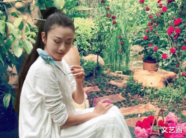 吴卓羲|杨丽萍为舞蹈常年节食?太阳宫管家辟谣:她一顿可以吃三四斤鱼