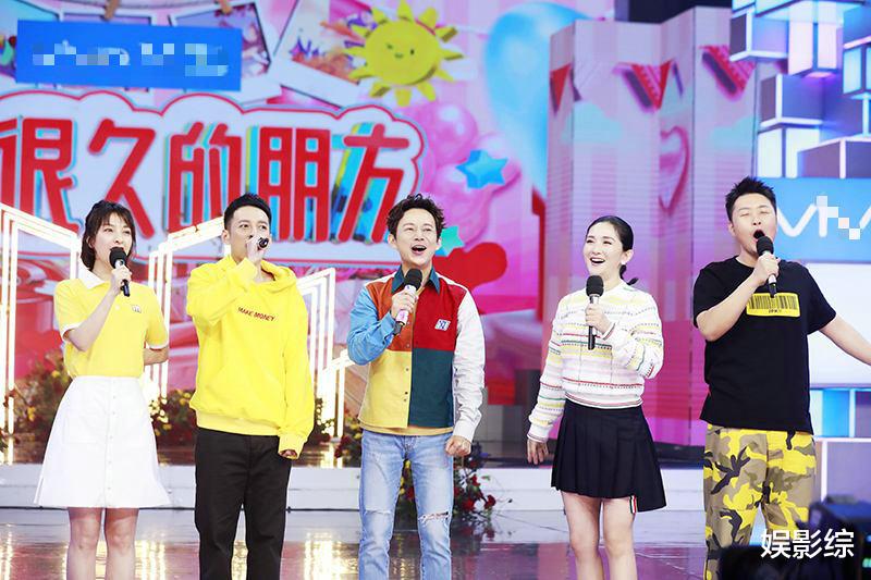 湖南卫视|湖南卫视公布六位新主持，个个背景强大，何炅、汪涵有接班人了