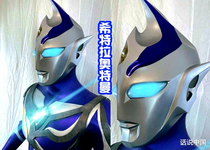 邁特·凱|奧特曼: 圓谷注冊新商標《德凱奧特曼》，主角到底是什么身份？