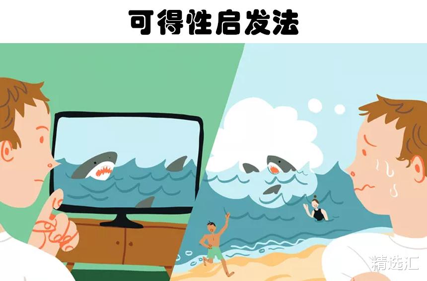  在我们还没反应过来的情况下，大脑会欺骗我们的7种科学技巧