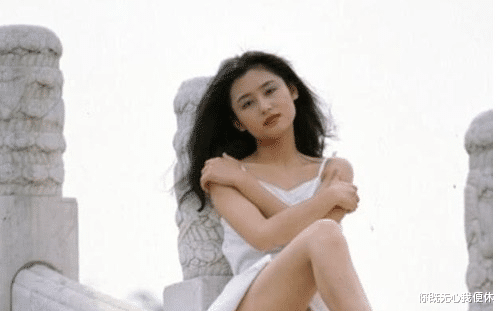 娱乐圈|四位“假戏真做”的女演员：她还没杀青，早已怀孕四个月