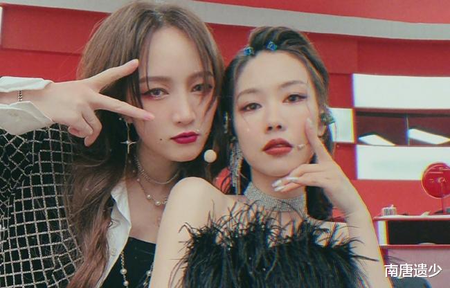 乘风破浪的姐姐|《浪姐》第一季已播完一年，有人赚得盆满钵满，有人继续在家抠脚