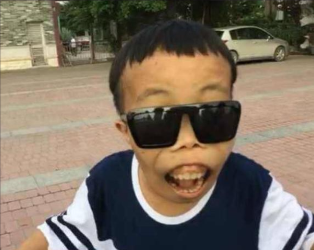 陈山|曾一夜爆红的“外星人”陈山，封杀3年模样大变，网友根本不敢认