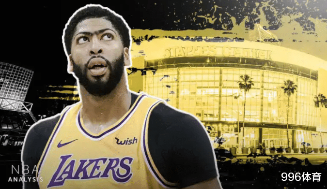 國王隊|雙贏！濃眉3換7方案：三悍將輔佐詹姆斯沖冠，國王瞄準(zhǔn)季后賽