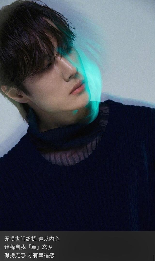 肖战|肖战“大粉”发长文告别，明星和粉丝的关系，王一博一早就看透