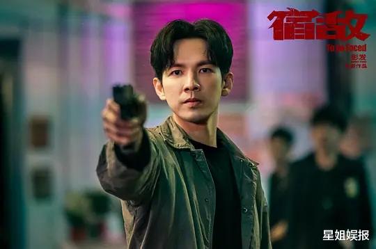 钟汉良|因《锦心似玉》数据亮眼?网传钟汉良又要演古偶剧,女主还小了他18岁