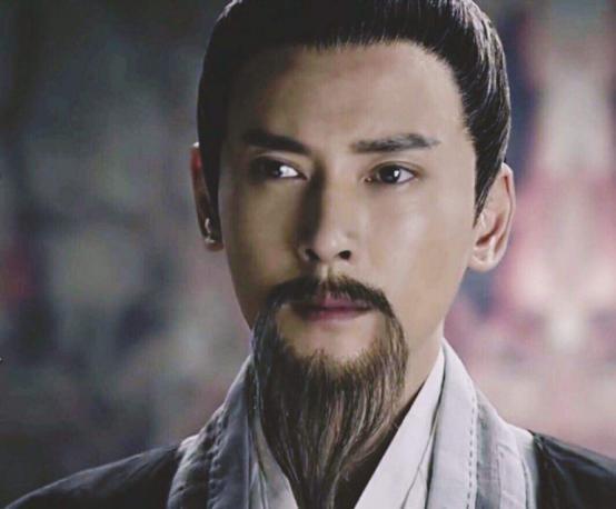 欧阳锋|射雕：他一生拥有三个女人，一位是小龙女母亲，一位是郭靖老婆