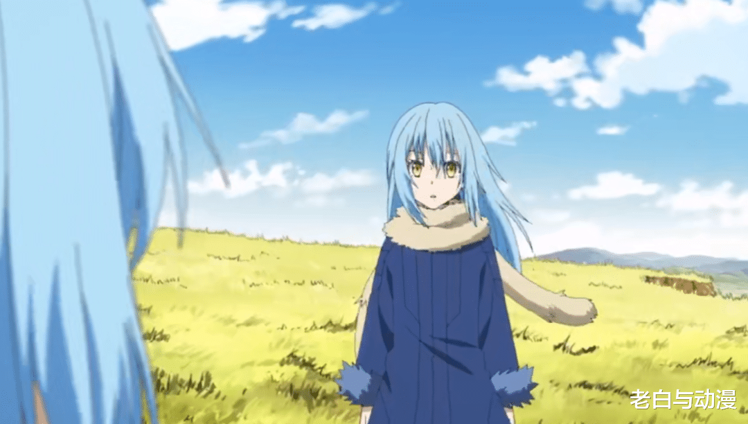 原創|萌王有女兒了，是一只“粉色史萊姆”，這是怎么回事？