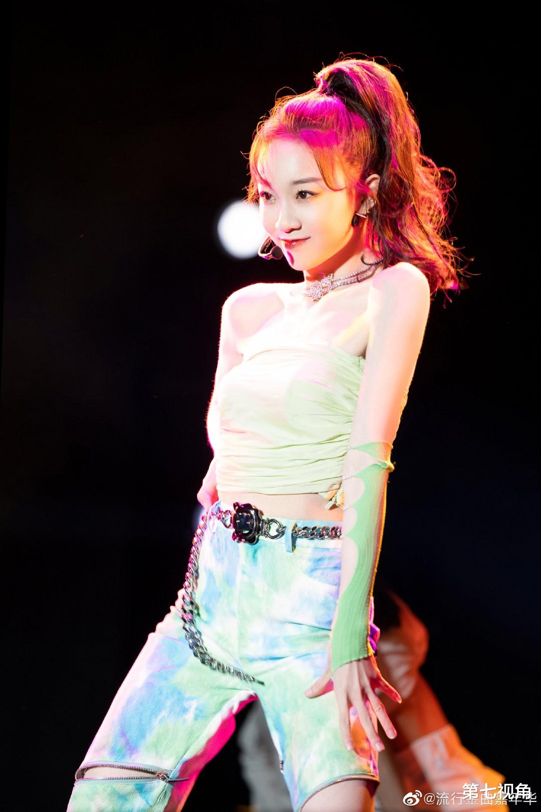 第七视角 好多熟悉的爱豆！王晨艺李子璇sis都在这，还有冯提莫惊喜献唱！