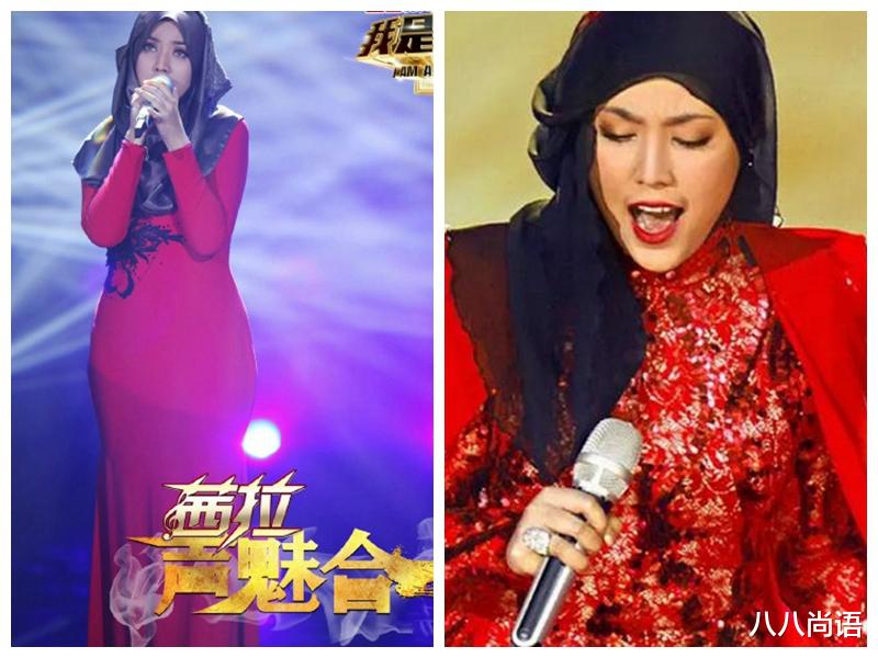 歌手|知名女歌手官宣离婚，曾参加《歌手》第二季，收养的女儿也被曝光