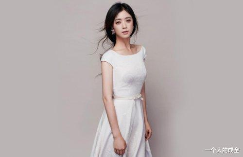 蒋欣|37岁蒋欣瘦成王子文，体重两位数，告别微胖女神，方法你也可以学会