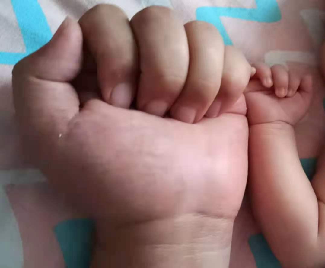 宝贝乐童坊|宝贝，不要急，你要慢慢长大