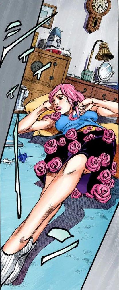 jojo|JOJO福音：小剑只是太喜欢姐姐了，哪有什么坏心思