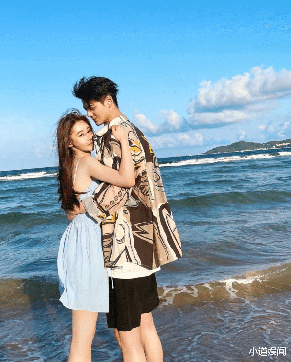 高圆圆|44岁男星艳福不浅，交往3年父女恋修正果，买北京婚房后年结婚