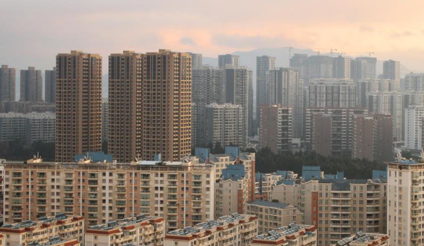 |未来中国，人口会越来越集中？围绕9城居住，你的家乡在内吗？