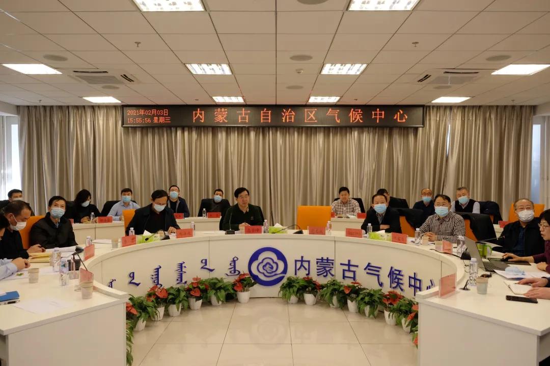 内蒙古融媒网 苏尼特羊肉被评定为内蒙古自治区特优级气候好产品