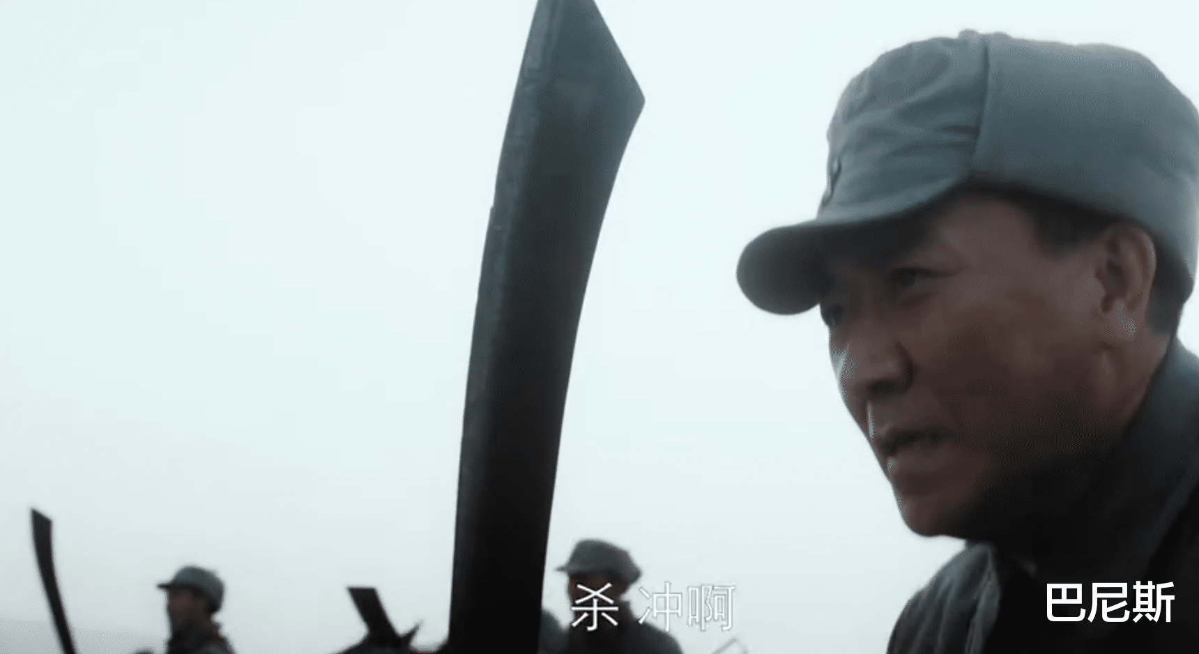 亮剑|李幼斌电影版《亮剑》上映！楚云飞成了上级，连孙德胜都来了