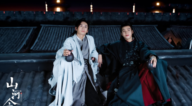 皓衣行|不留余地？《皓衣行》剧情或被大量删减，业内曝bg剧情也将严查