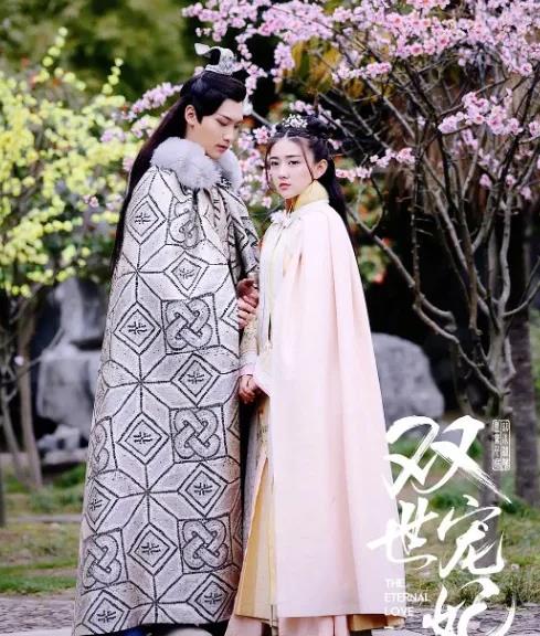 |6部古装穿越甜宠剧，部部有惊喜，最后一部火爆整个夏天