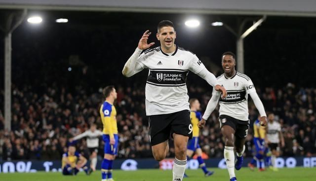 富勒姆|三场:北雪平VS索尔纳,富勒姆VS伯恩利,皇家贝蒂斯VS格拉纳达