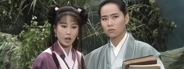 新白娘子传奇|《新白娘子传奇》碧莲，相爱28年却遭骗财背叛，62岁复出谋生
