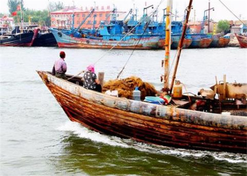 舟山 浙江舟山一桩因口角引发的血案