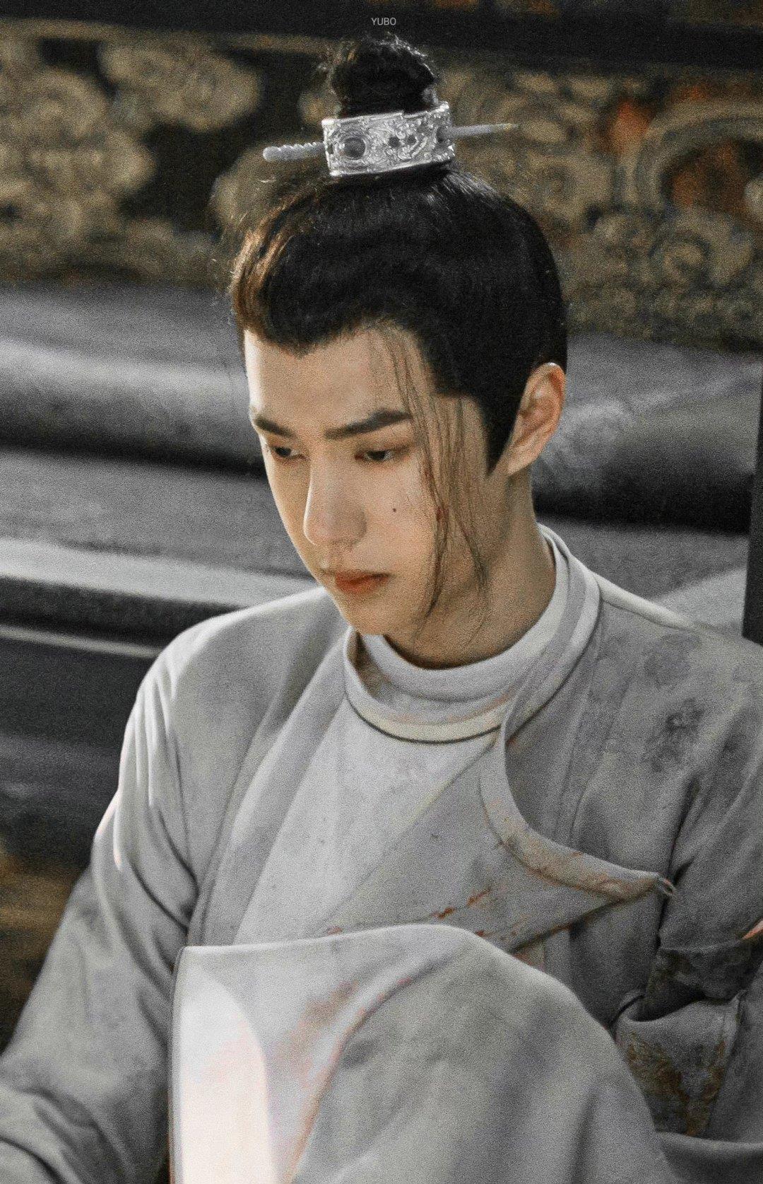 风起洛阳|某瓣6.8,桃厂9.3,《风起洛阳》两个平台打分,谁更具有说服力?