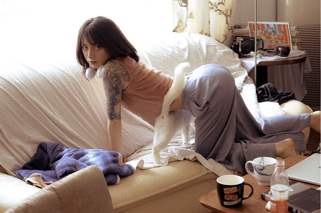 黑尾酱|李诞的毁灭史：和黑尾酱的故事远比你想的更恶劣！