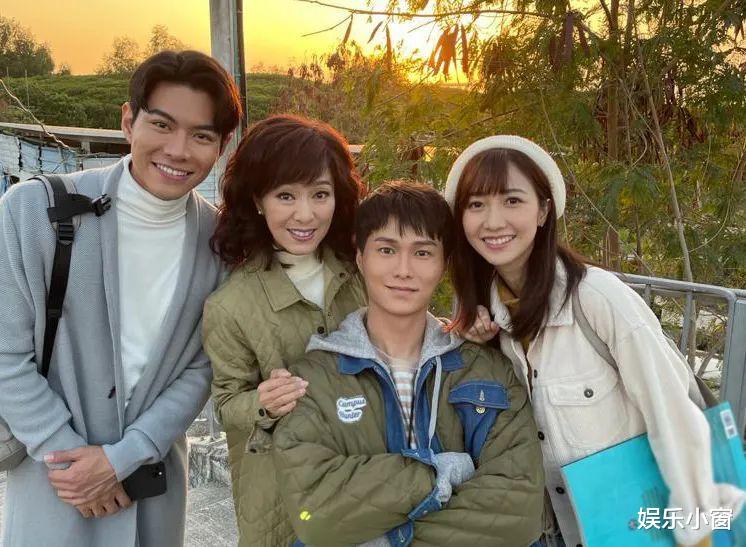 张智霖|张智霖凭借《披荆斩棘的哥哥》翻火了，TVB这部新剧更悬了！