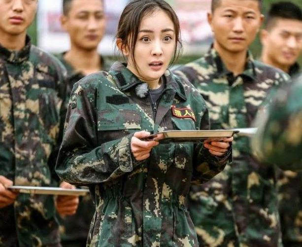 张馨予|“滚烫人生”破1.4亿后，芒果再做消防综，这次，要捧新主持了？