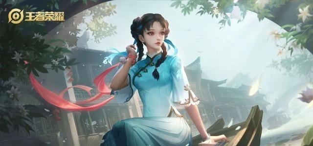 成吉思汗|王者热度极低但强度惊人的5大英雄,西施扮猪吃虎,哪吒排第几