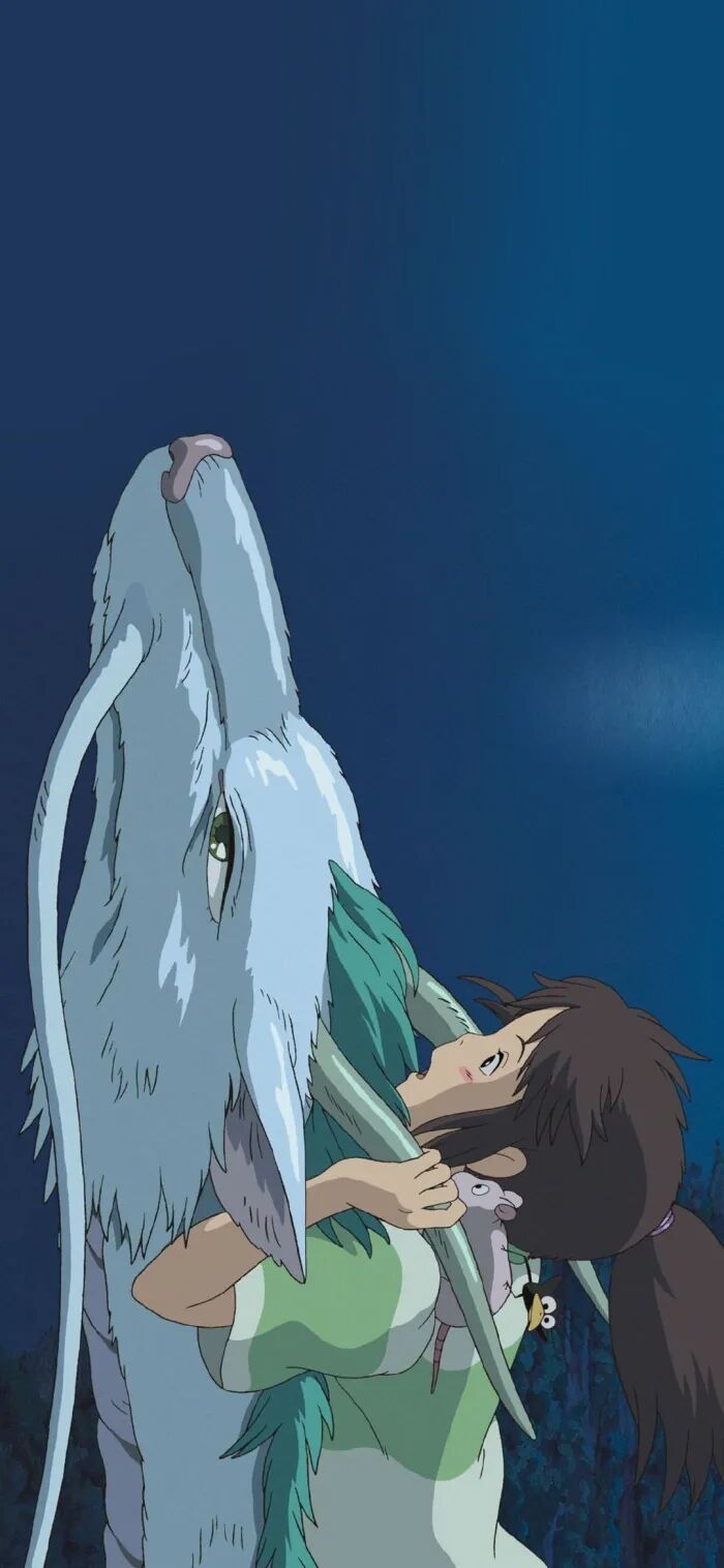 宮崎駿|宮崎駿動漫壁紙