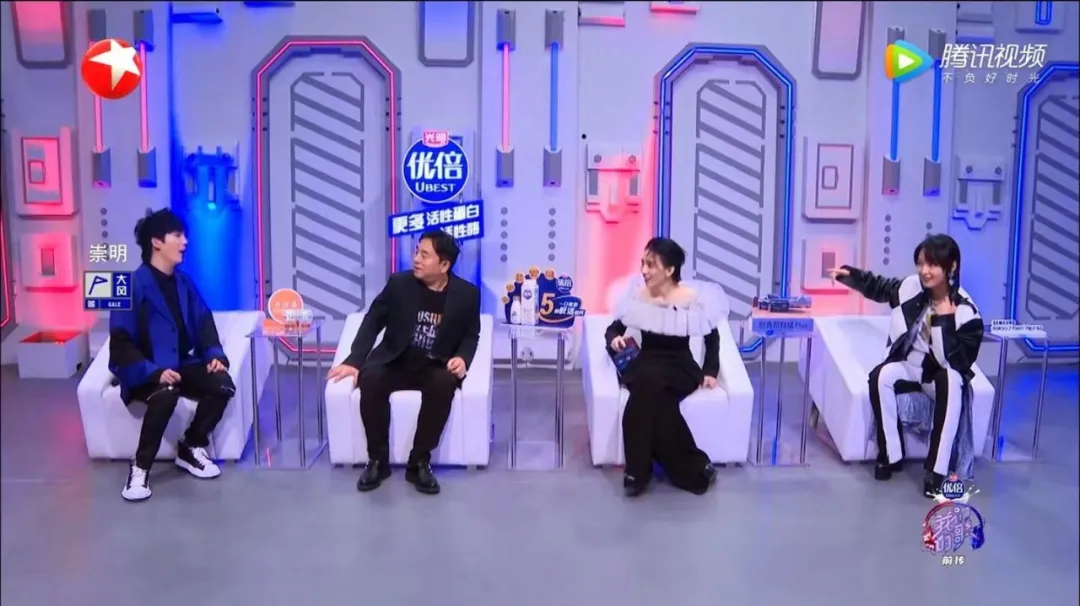 |她被全网骂惨，我一点也不意外