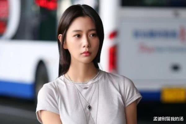 李成敏|她被誉为亚洲第一美女，韩国身陷丑闻混不下去，到中国捞金成女神