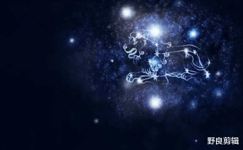 野良剪辑|用强硬态度没有办法解决问题的三个星座，你知道是谁吗？