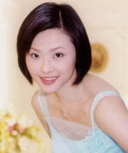 萧淑慎|44岁萧淑慎复出演戏，脸部僵硬发福明显，昔日嫁小15岁老公后患癌