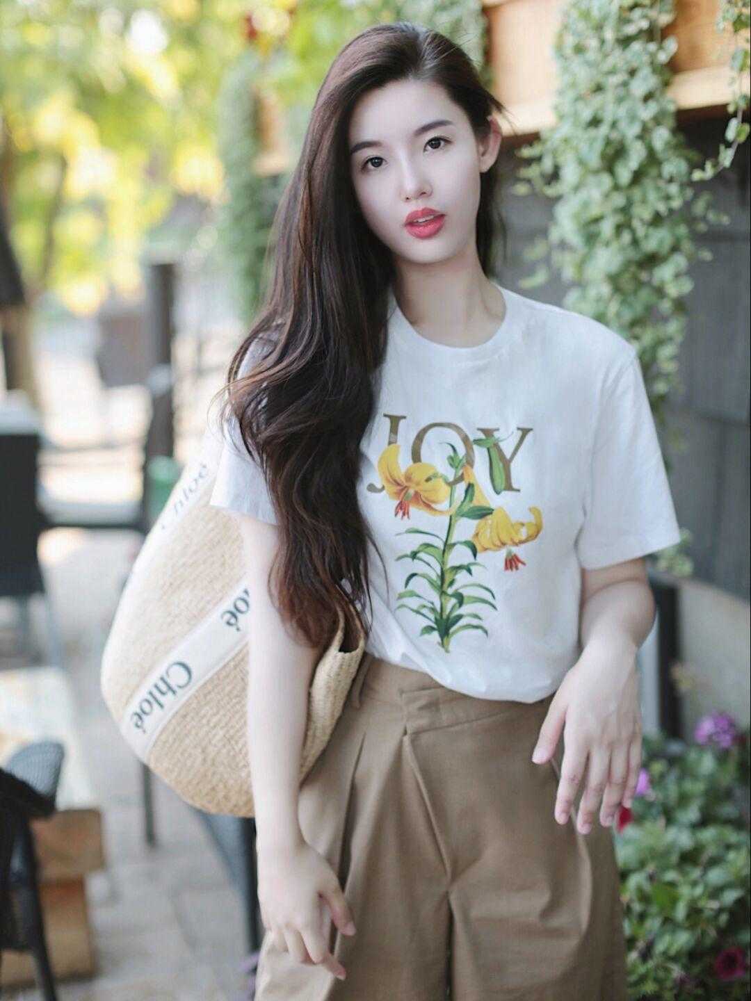 何有强|几个简单的穿搭方法，照着穿，毫不费力地做个气质女神