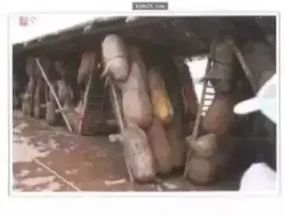 金字塔 金字塔建造之谜终于被破解了，这次的解释近乎完美！