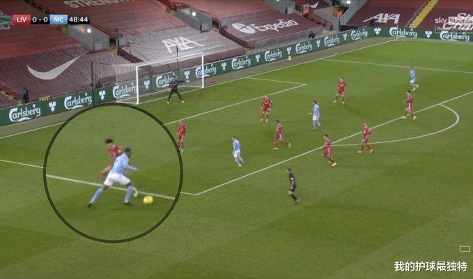 利物浦|利物浦1.1亿巨星耻辱之夜!11分钟被打爆两次,一战走下神坛