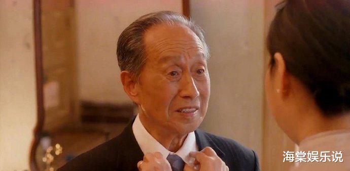 徐才根|悲恸！《安家》和《我的前半生》中老戏骨去世，徐才根外出遇车祸