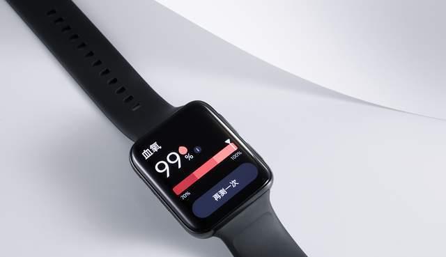 智能硬件|春节将至,绿厂又带来福利,OPPO Watch 2迎底价:999元起