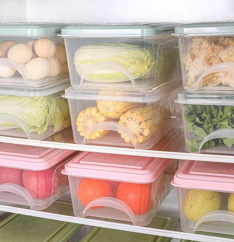 |收纳不是乱做的，4个“黄金法则”牢记于心，分分钟搞定家务！