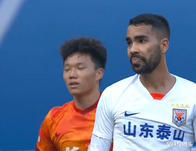 中國(guó)足協(xié)|1-0！3-0！中超4冠王神了，17次進(jìn)4強(qiáng)，創(chuàng)2大紀(jì)錄，李霄鵬黑臉