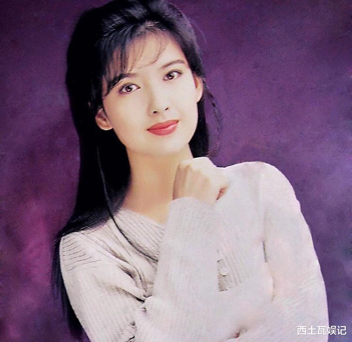 周慧敏|周慧敏：你们只看到了我老公的风流，却看不到本尊的“真爱”