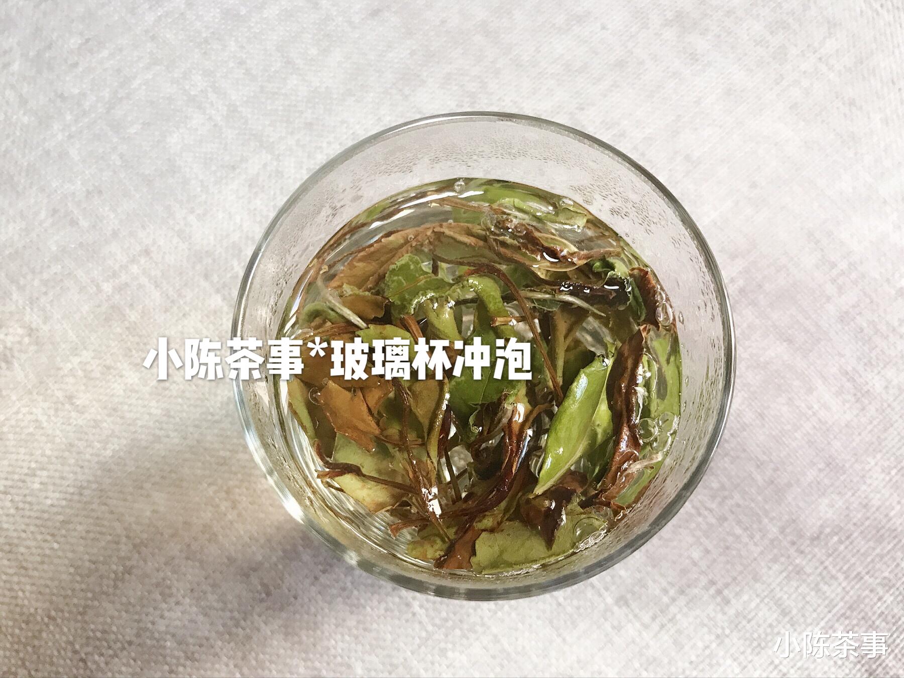 茶具|顶级白茶该怎么冲泡？盖碗、玻璃杯、紫砂壶，好茶还是得靠它帮衬
