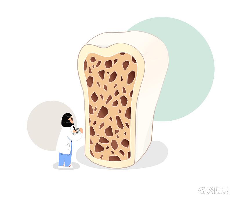 轻谈健康|绿豆吃多了容易骨疏松？医生坦言：或与厨房2物有关，劝你少去碰