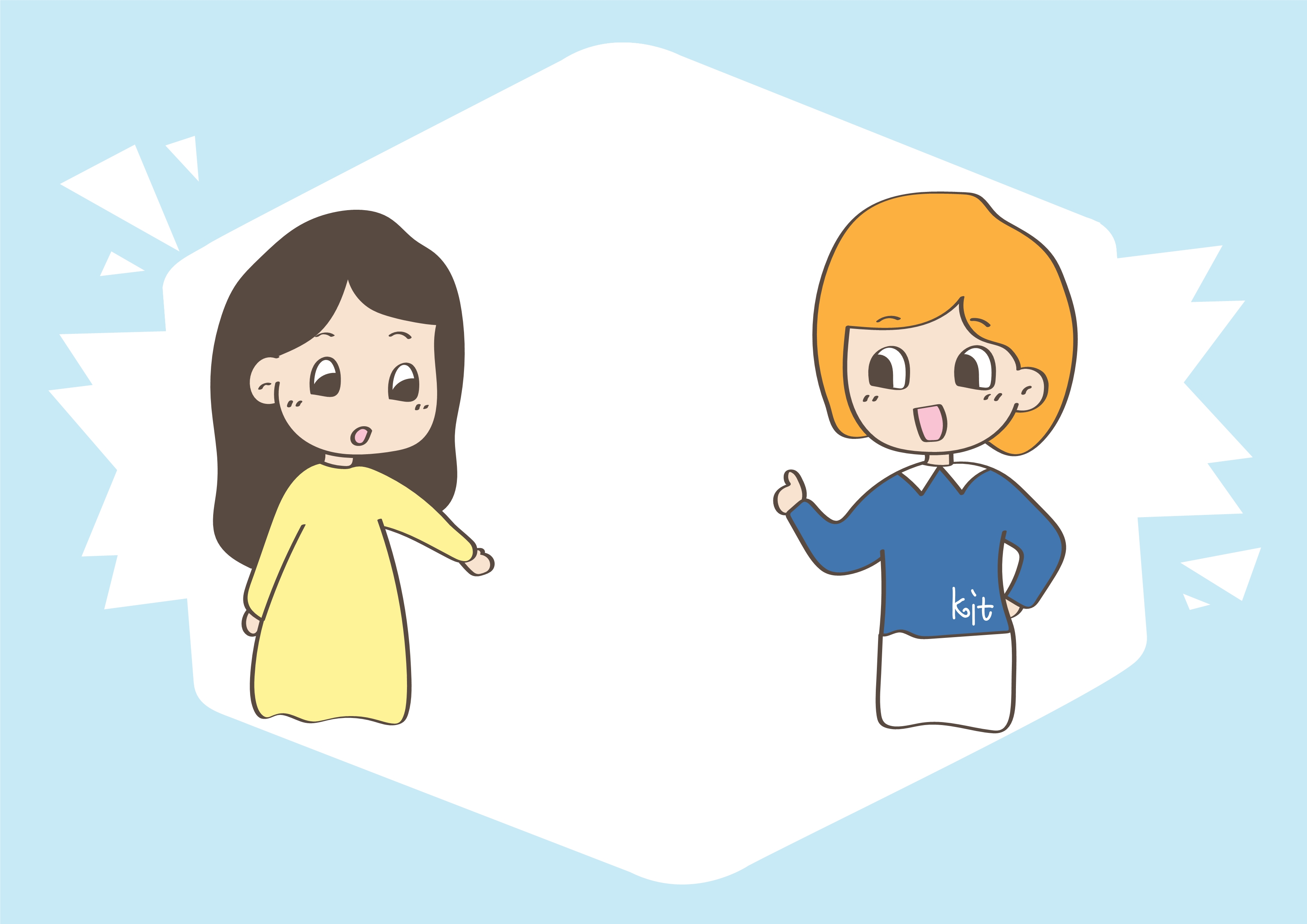 月叔育儿说|放学去接孩子,别做这种家长,否则老师会很烦