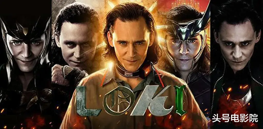 洛基|9.3分开播！《洛基》太颠覆，钢铁侠白死了？有观众气到骂漫威
